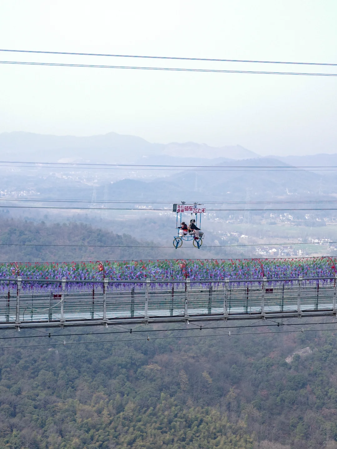 南京出发🚄1h！！！绝美小众秘境🌳