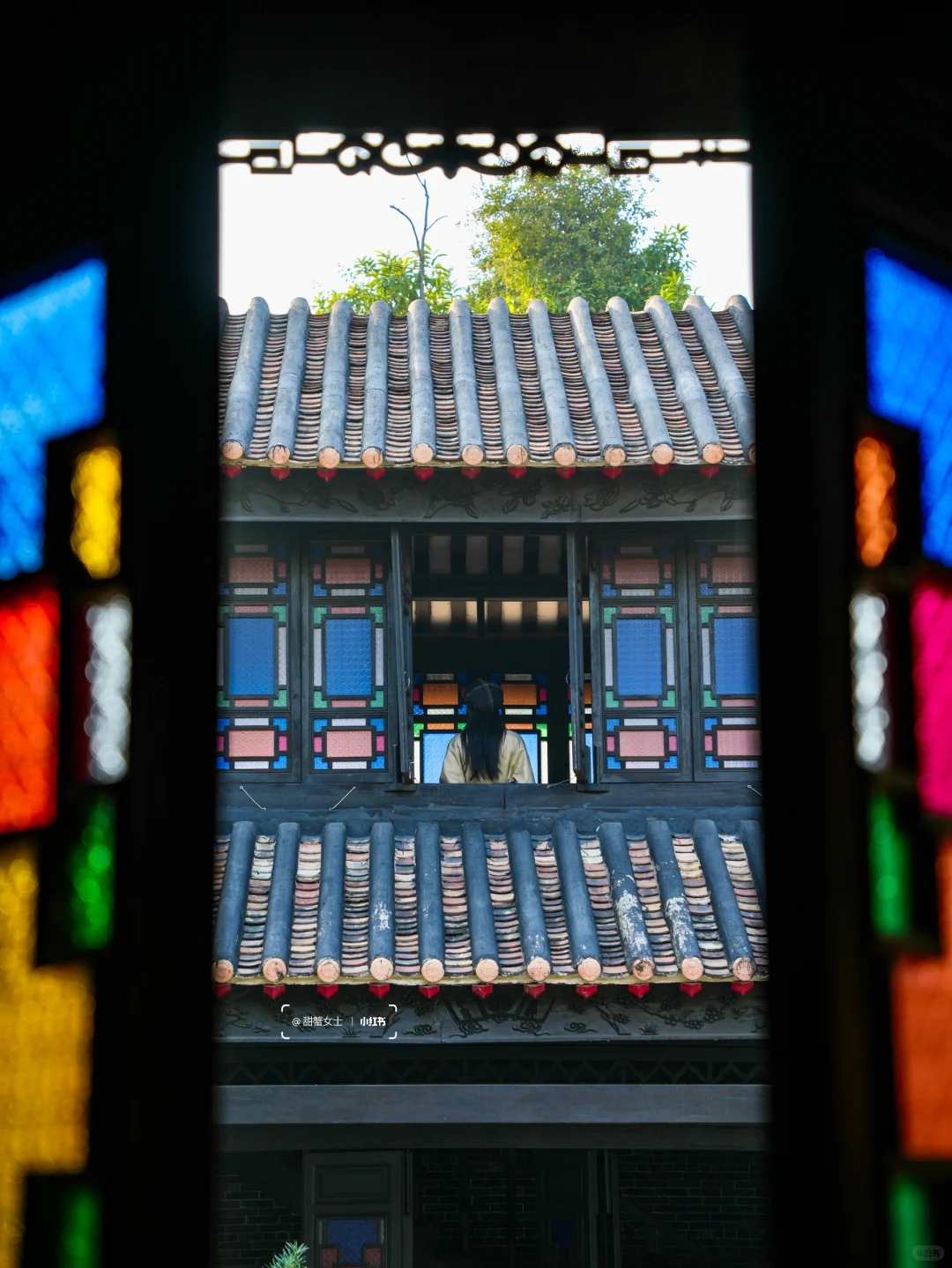 如果只来佛山一天，建议直接复制这条路线！