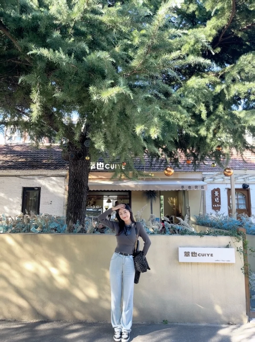 📍淄博｜特种兵淄博一日游攻略