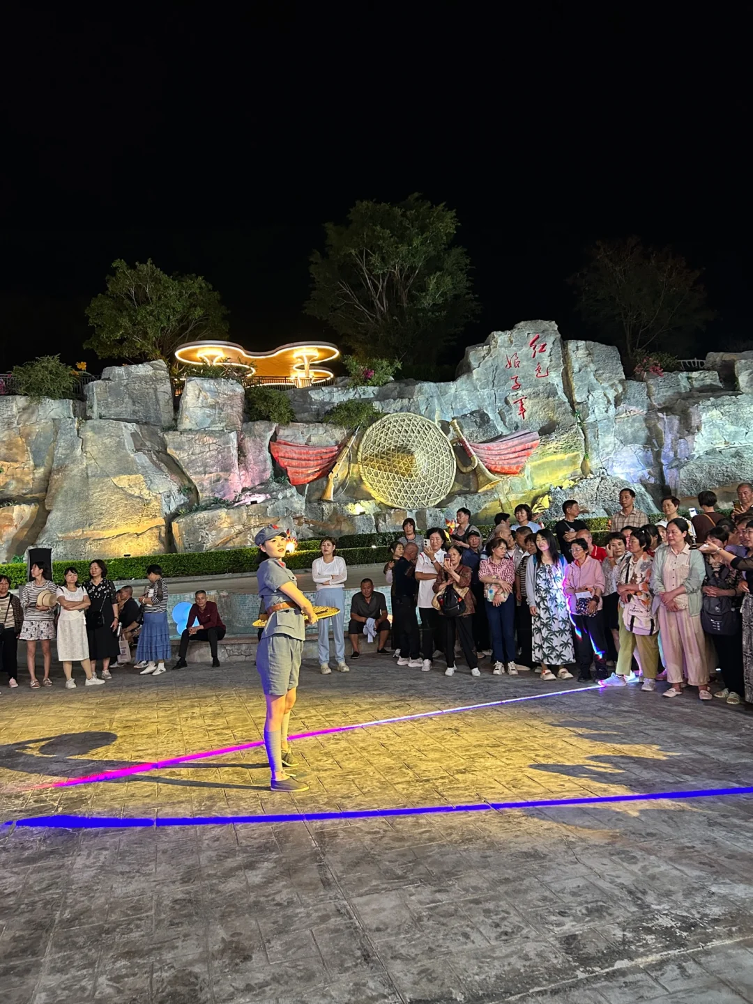 三八节来三亚开启一场穿越时空的红色之旅