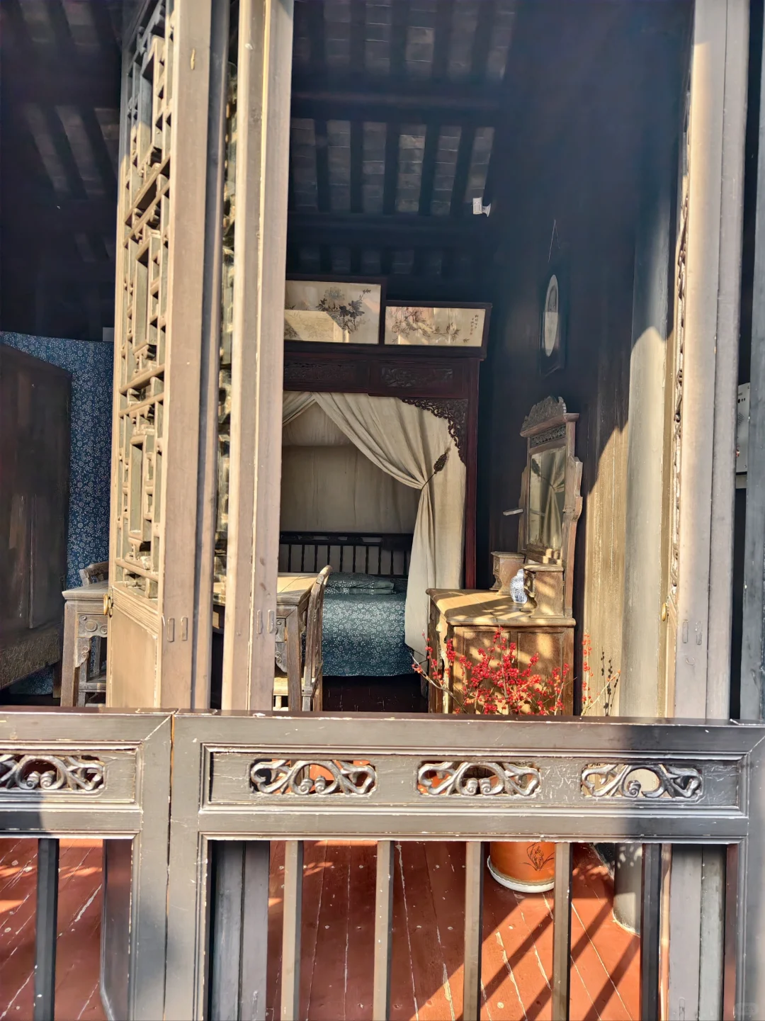 淮安旅行必看❗️周恩来故居纪念馆超全攻略