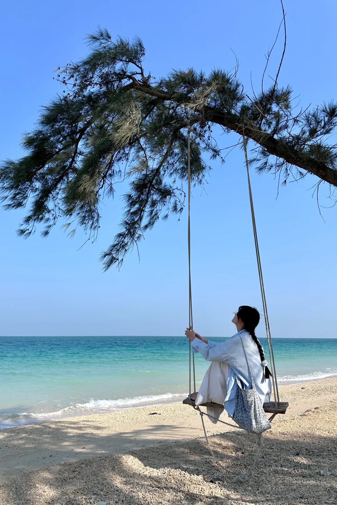 关于我去北海三天两晚👀👀