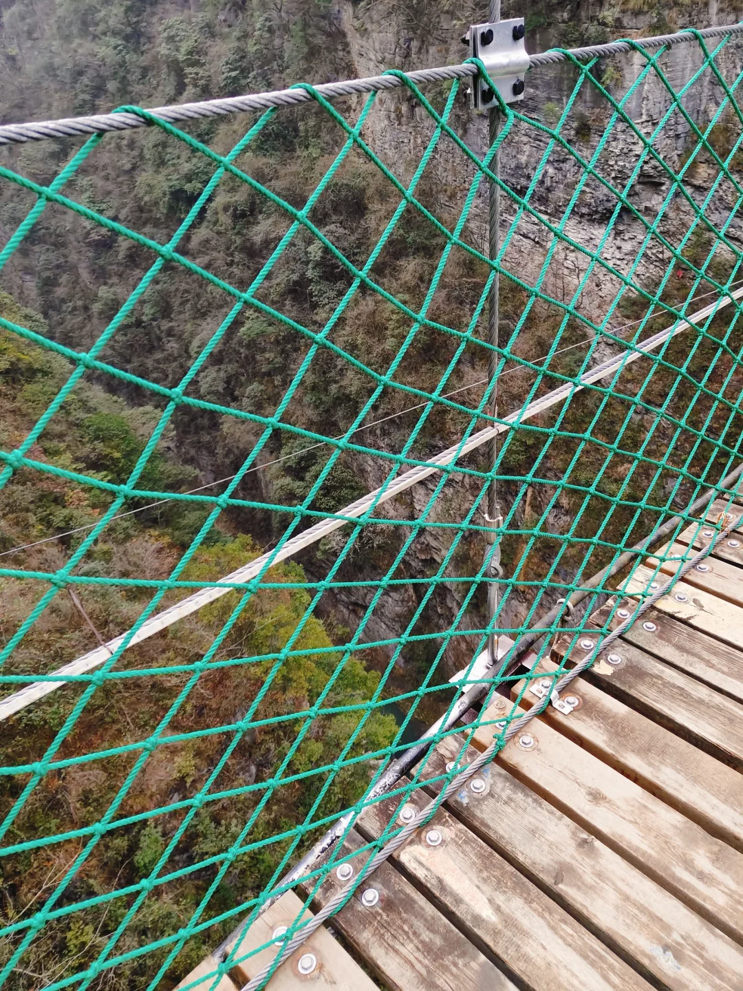 恩施地心谷一日游分享和避雷