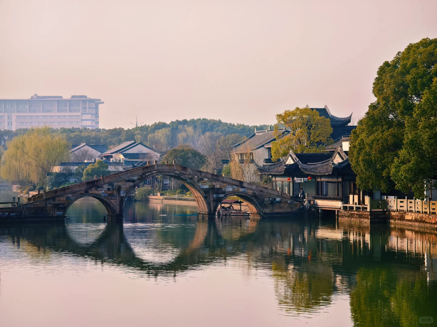 ⛳️To JiaXing 喜欢风在我的耳边～