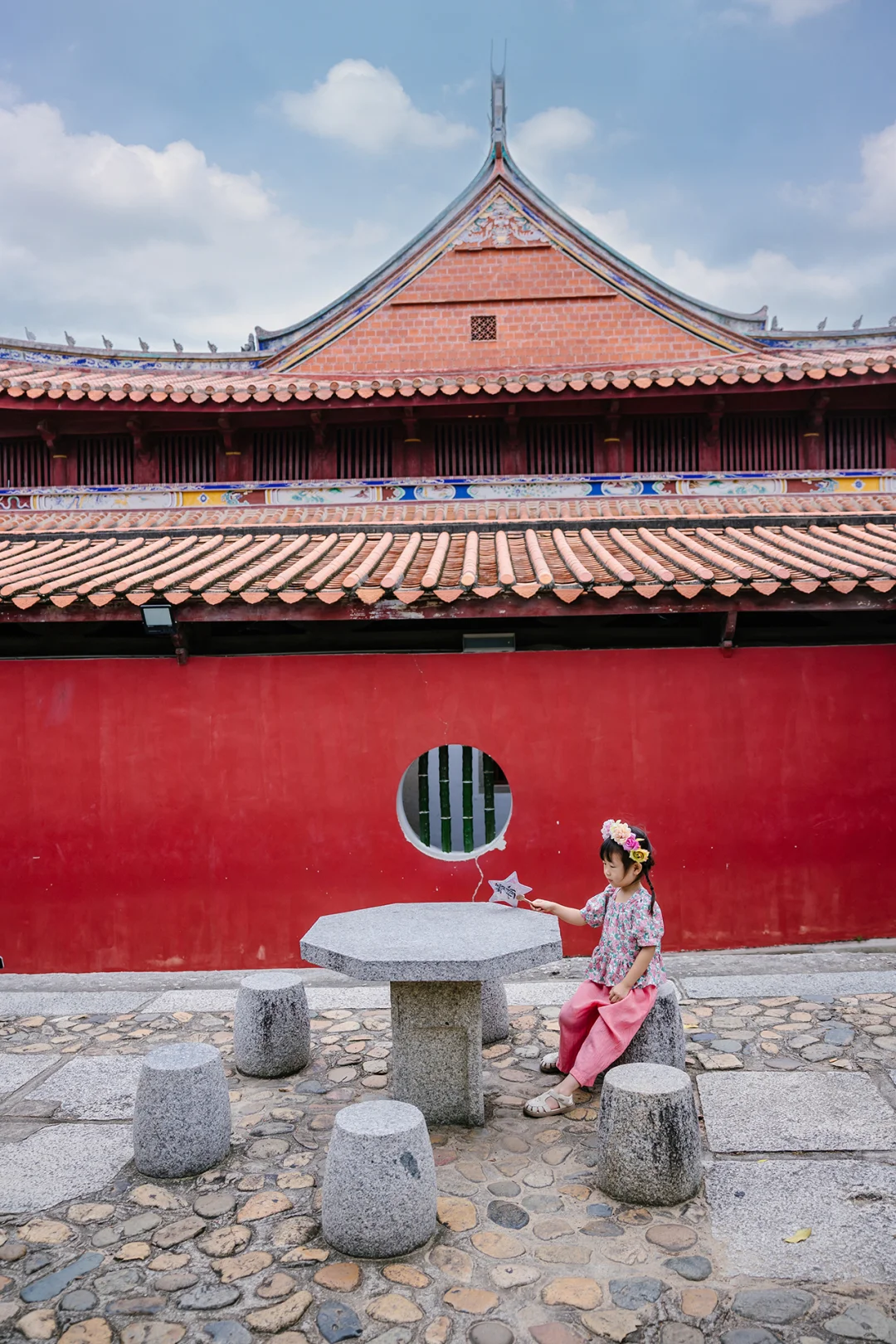 迄今为止❗这是我带娃去过最舒服的城市了