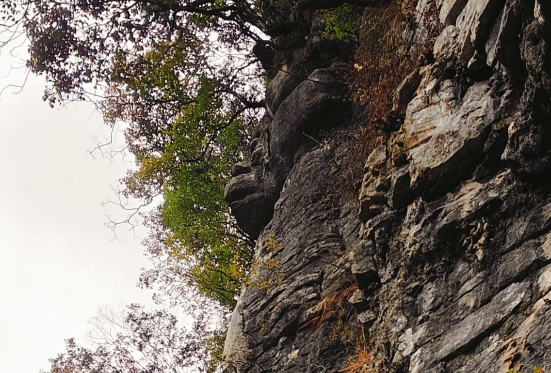 恩施地心谷一日游分享和避雷