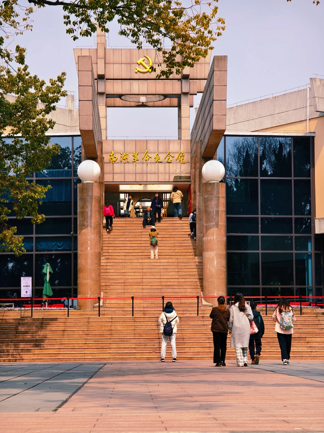 ⛳️To JiaXing 喜欢风在我的耳边～