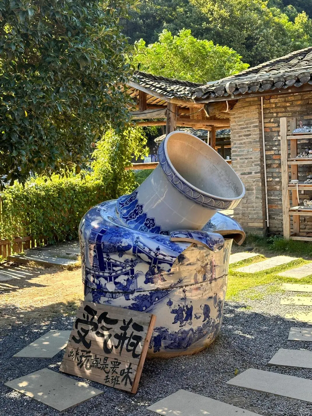 02男大📍景德镇/一日游保姆级攻略❗❗❗