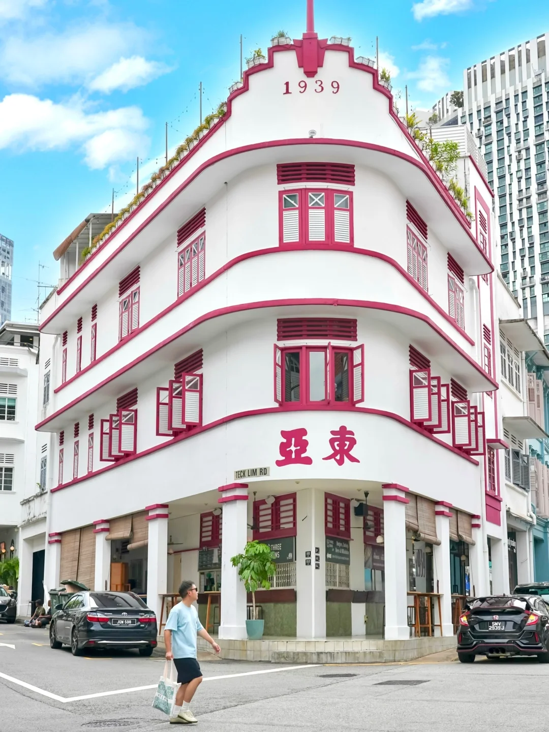 新加坡旅游刚回来，震撼到缓不过来😭‼️