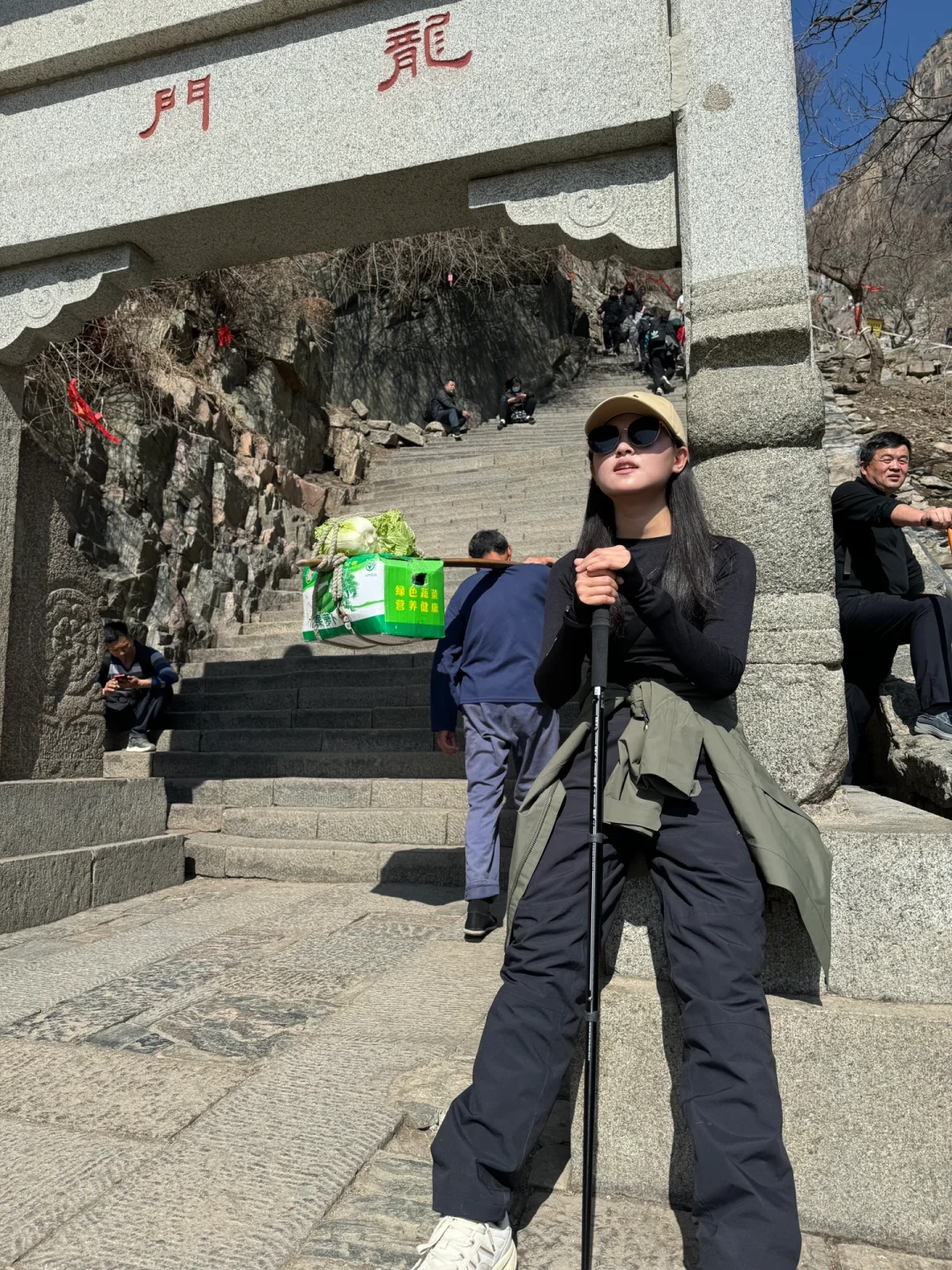 济南➕泰山周末两天一夜攻略🌟