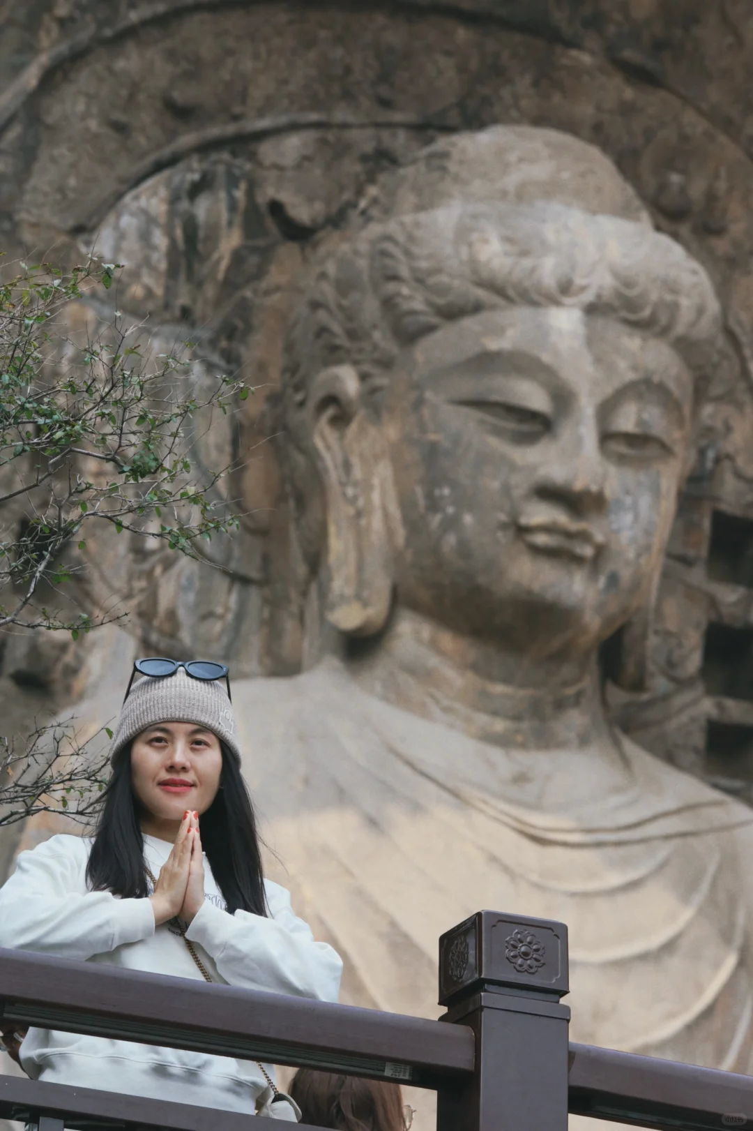 千窟为佑,太平无忧