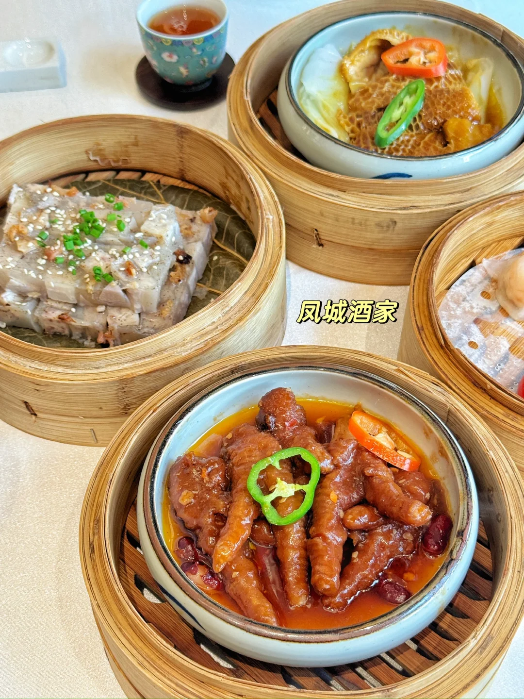 如果第一次去顺德，建议直接复制这条路线✅