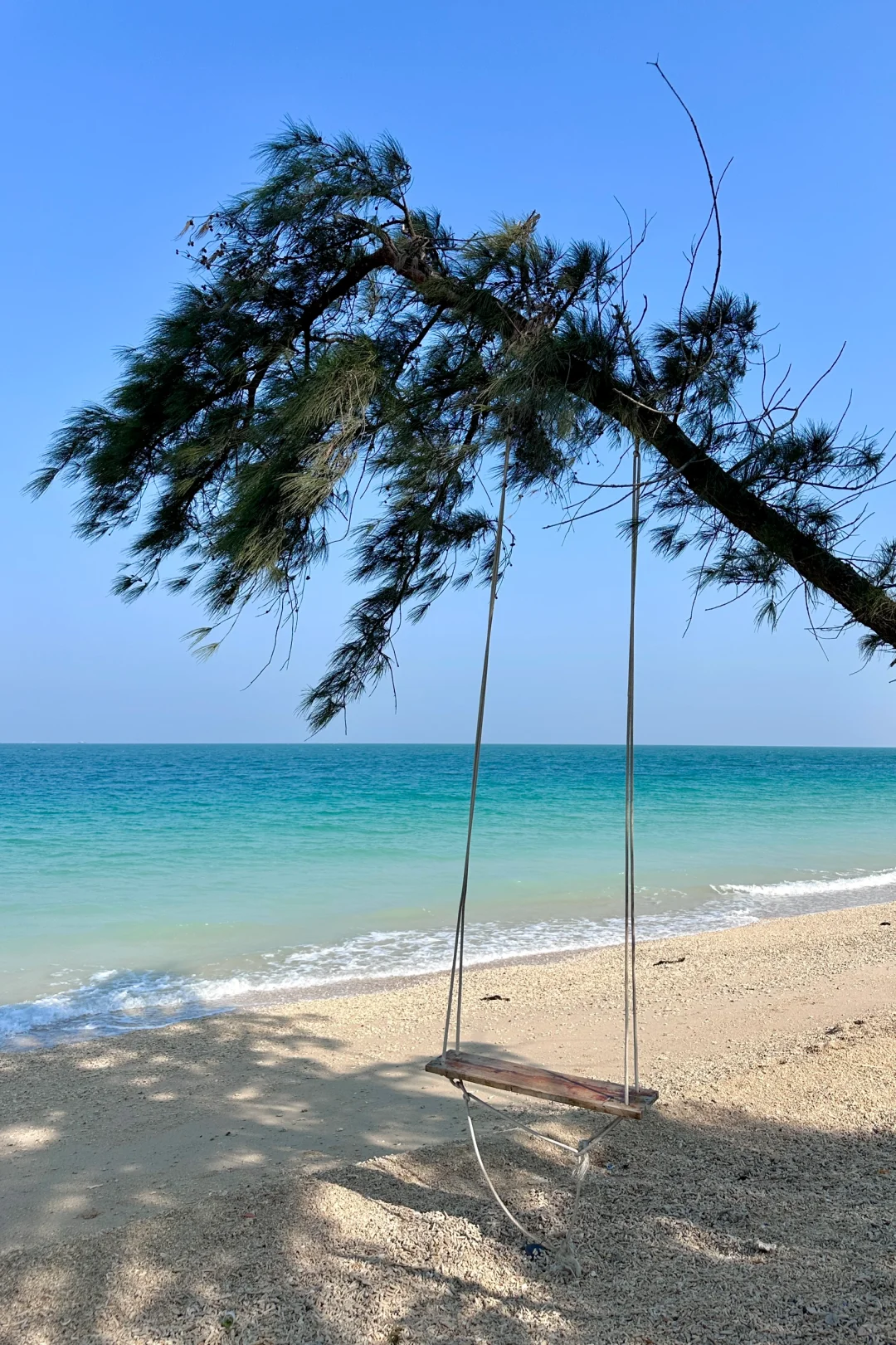 关于我去北海三天两晚👀👀