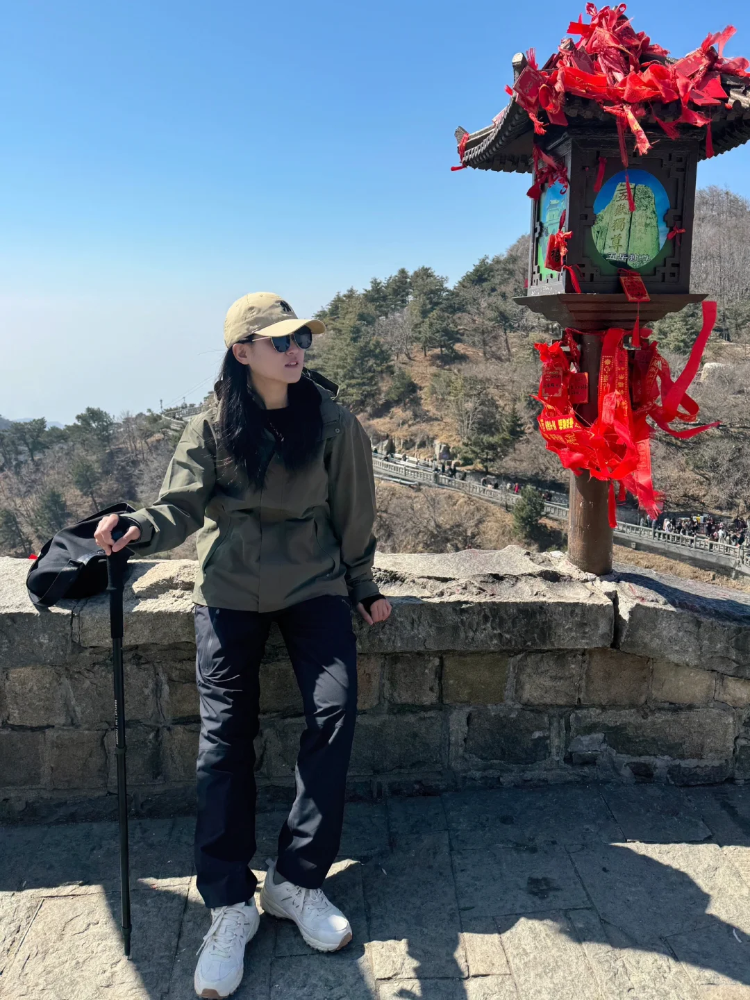 济南➕泰山周末两天一夜攻略🌟