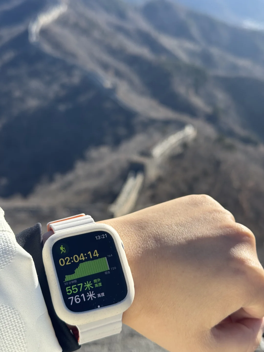 慕田峪长城保姆级攻略 | 附路线指南📖