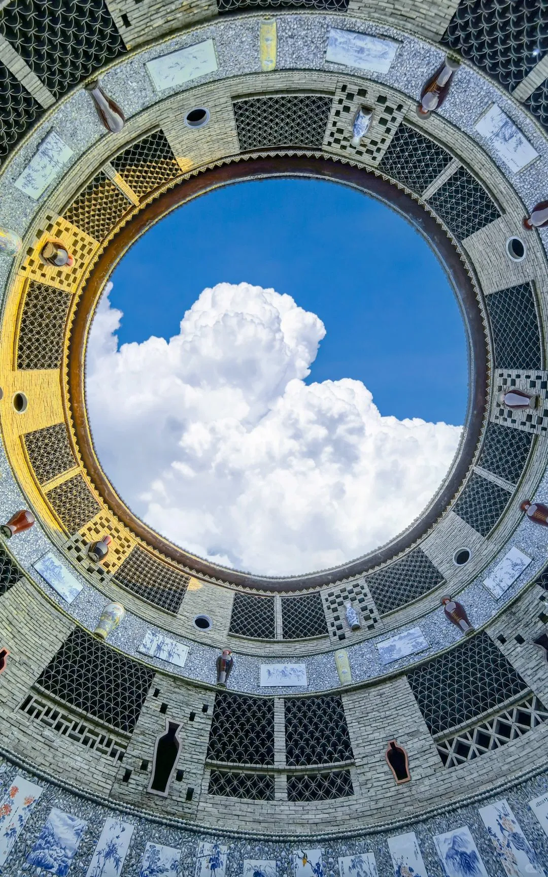 02男大📍景德镇/一日游保姆级攻略❗❗❗