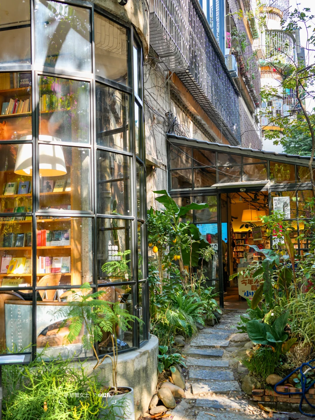 如果只来佛山一天，建议直接复制这条路线！