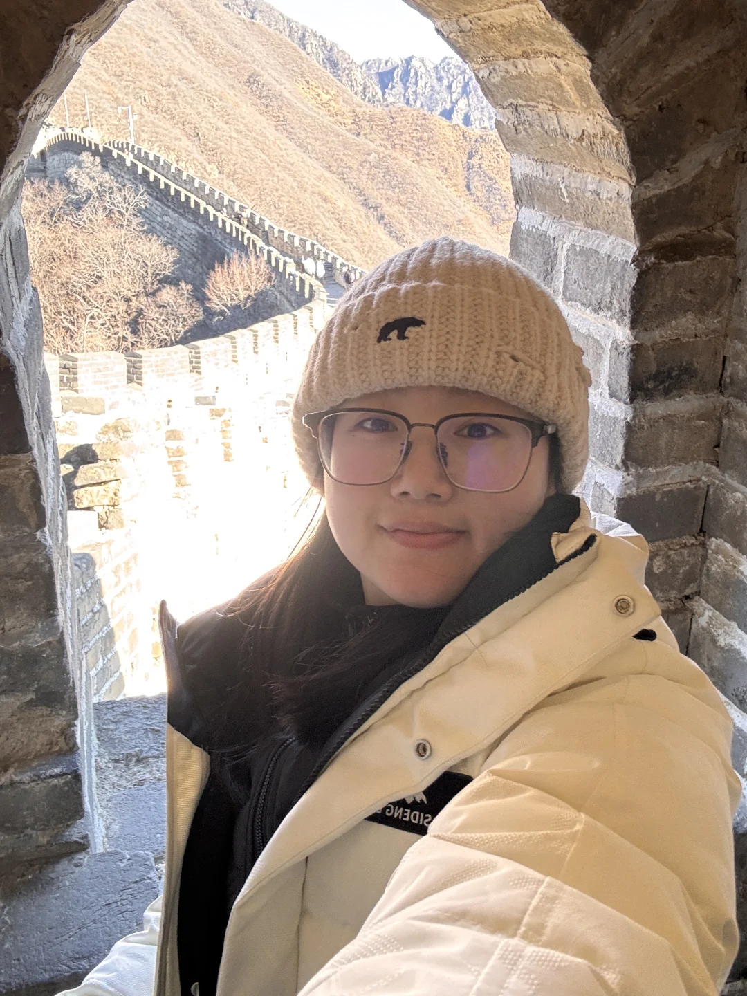 慕田峪长城保姆级攻略 | 附路线指南📖