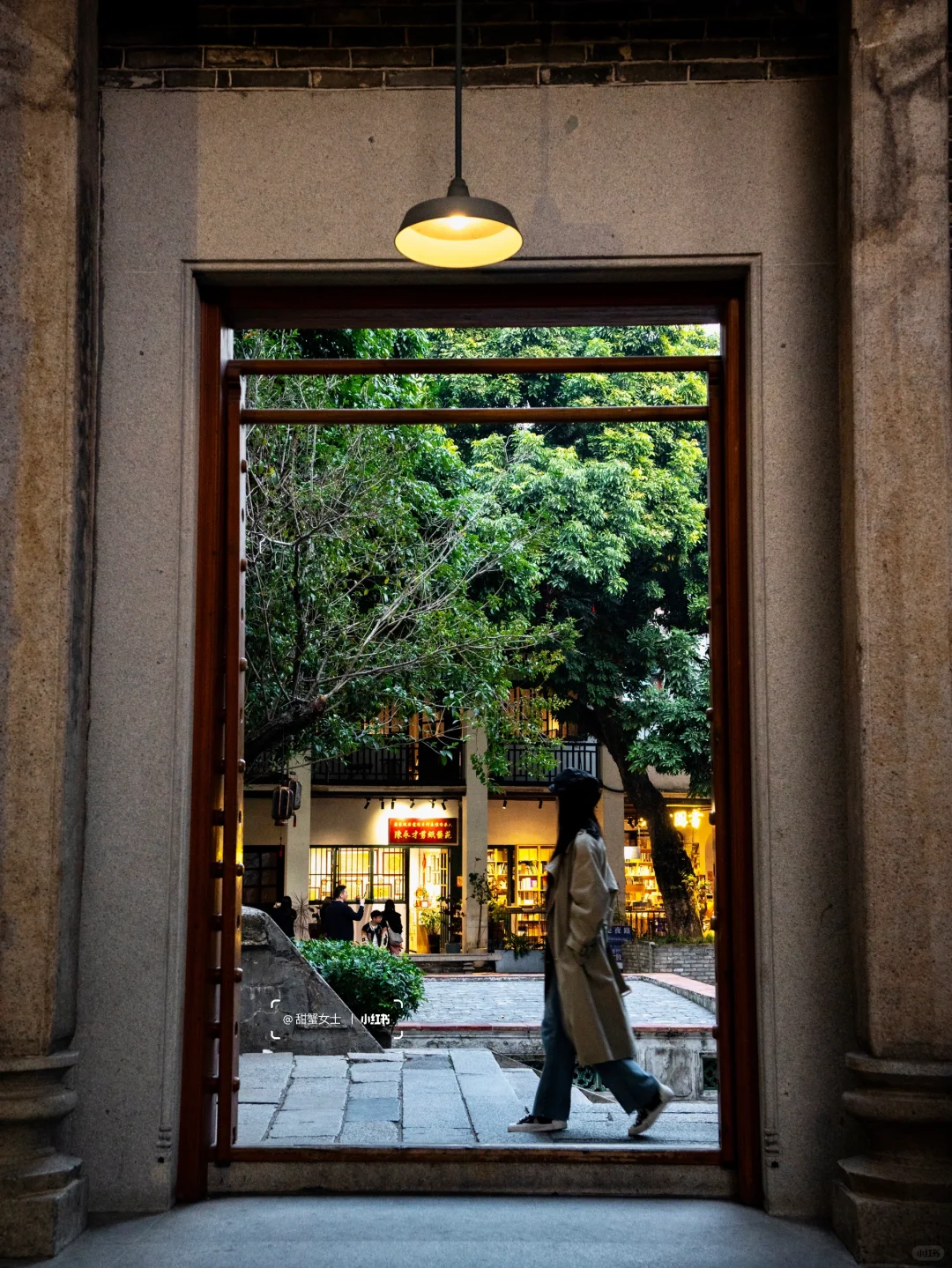 如果只来佛山一天，建议直接复制这条路线！