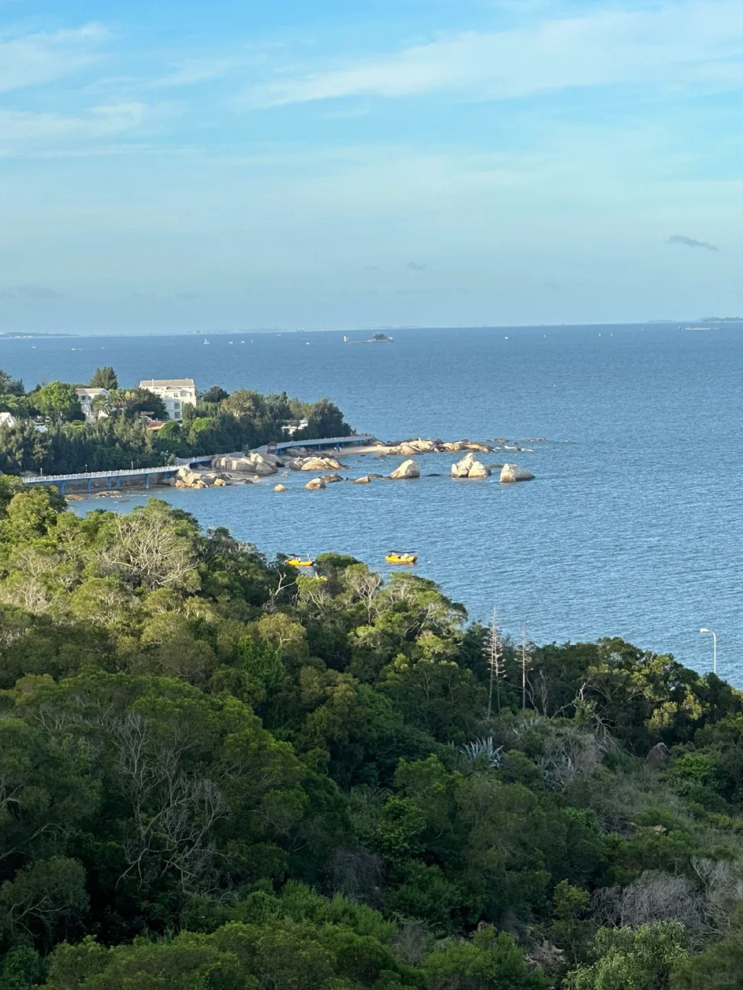 🌟【厦门旅游攻略】🌟 绝美海岛+美食天堂,一