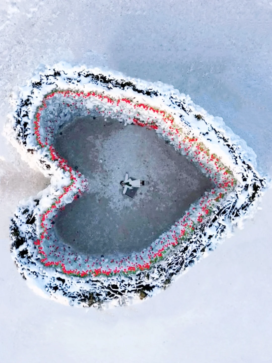 为了这15张照片，✈️飞了趟长白山，值么？