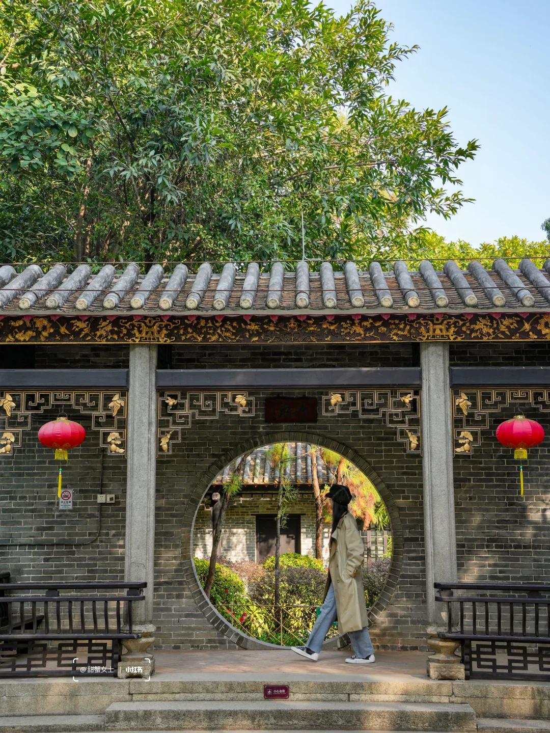 如果只来佛山一天，建议直接复制这条路线！