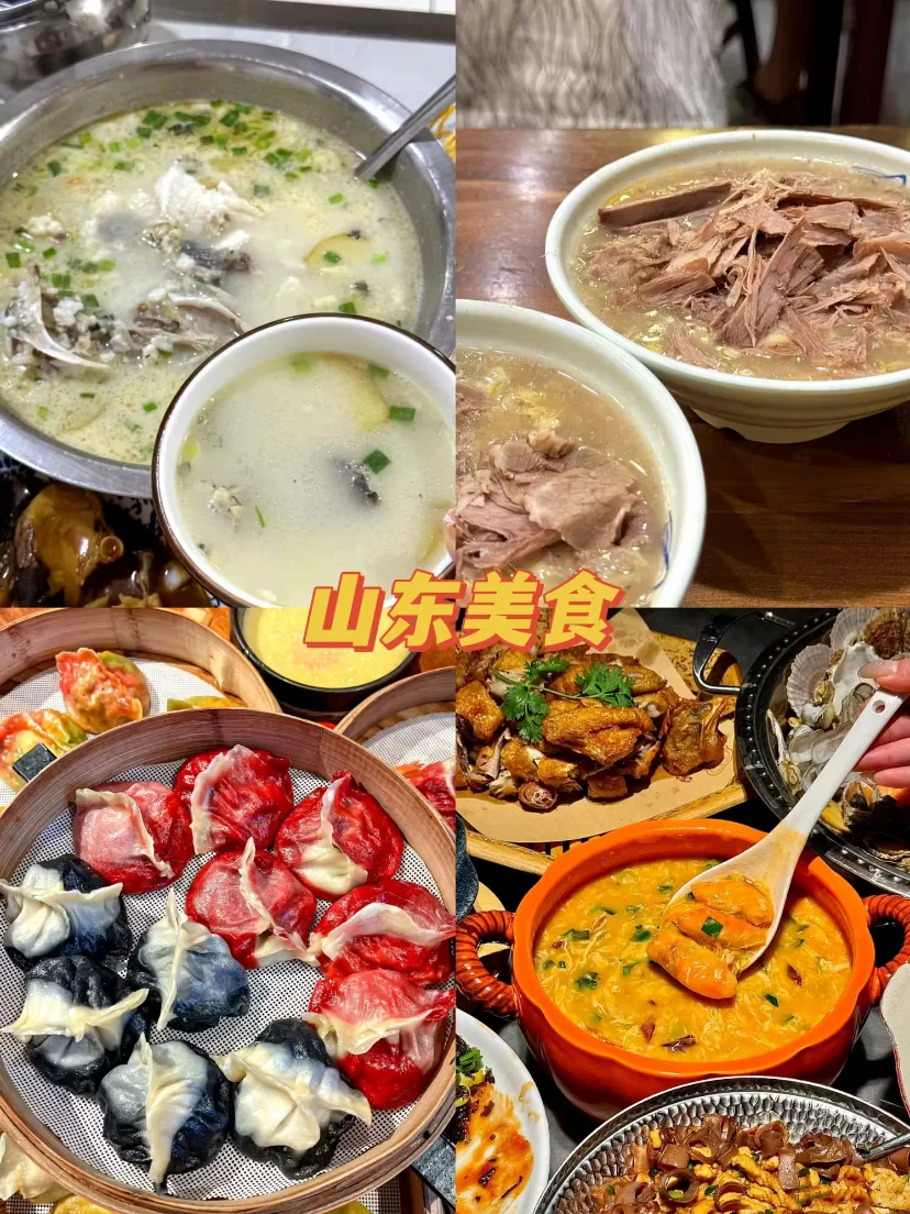 6座宝藏城市，超适合带老人去‼️