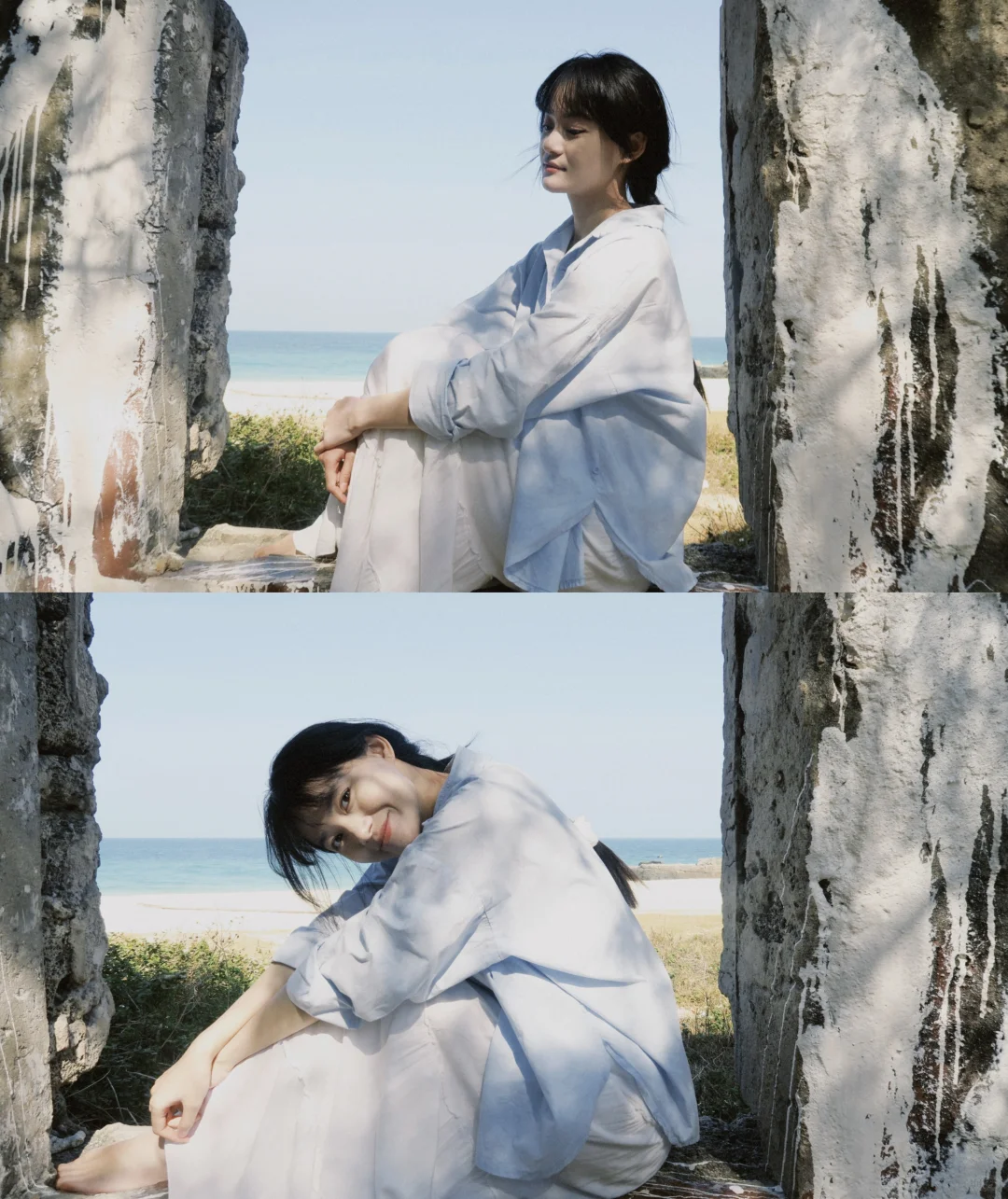 关于我去北海三天两晚👀👀