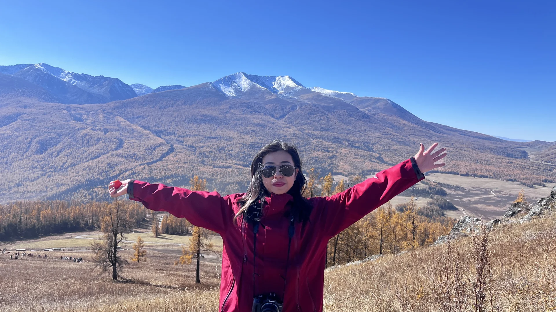 成都出发，寻各地旅游搭子❗❗