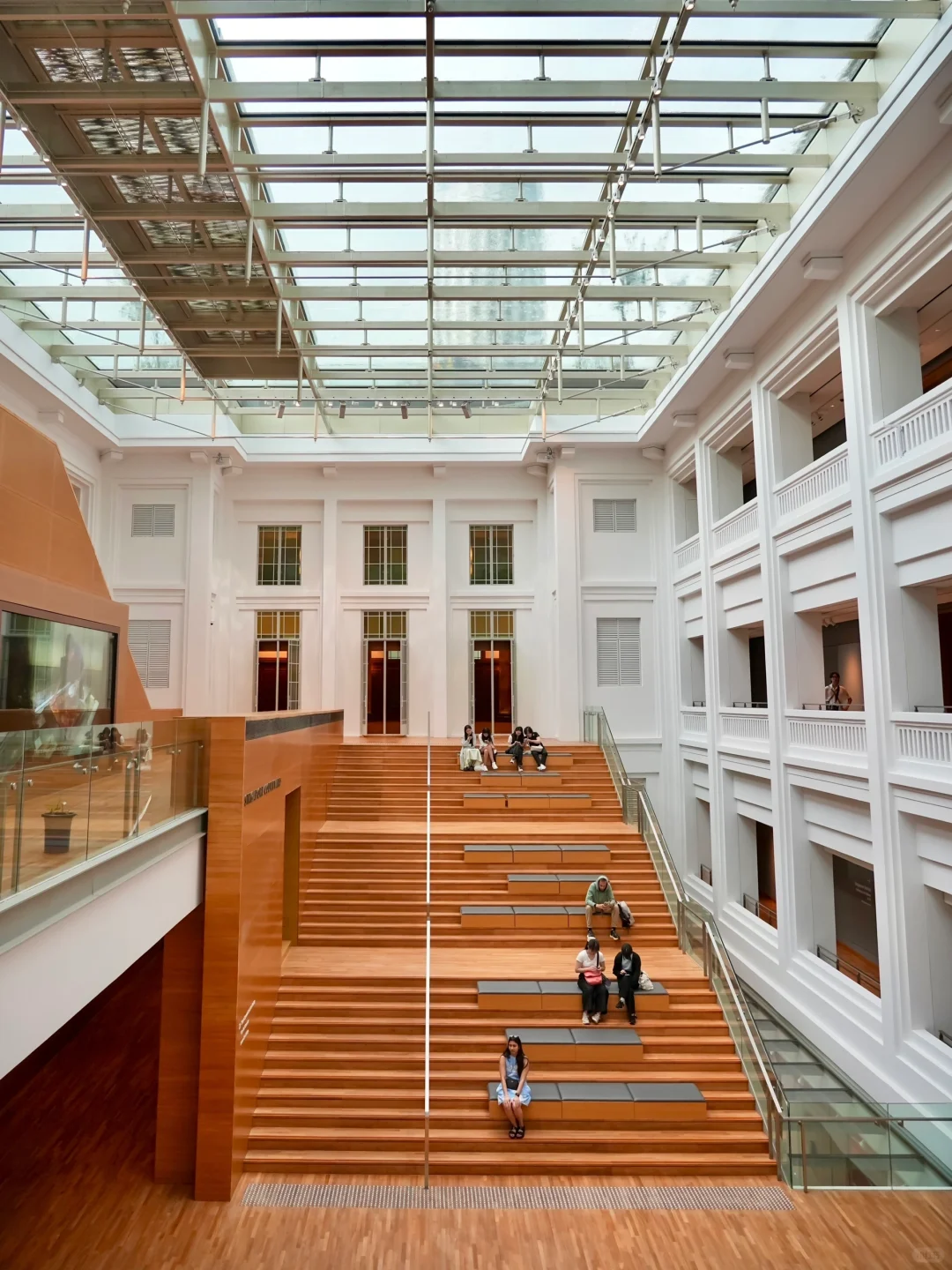 新加坡旅游刚回来，震撼到缓不过来😭‼️