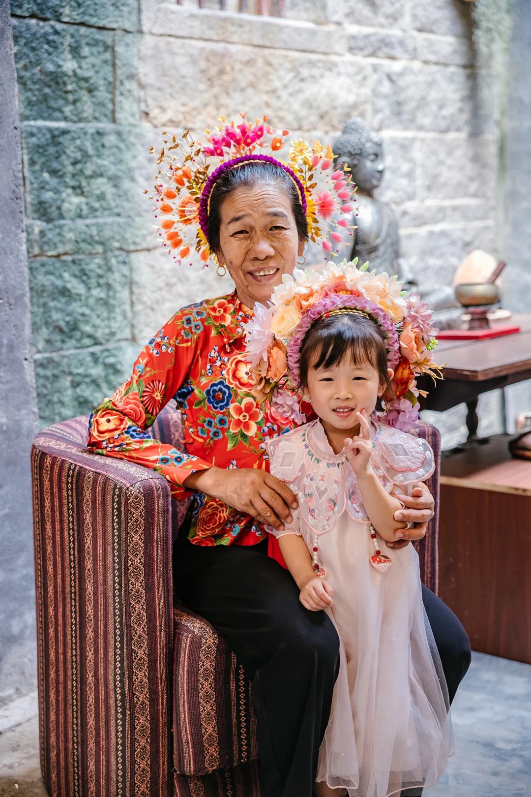 迄今为止❗这是我带娃去过最舒服的城市了