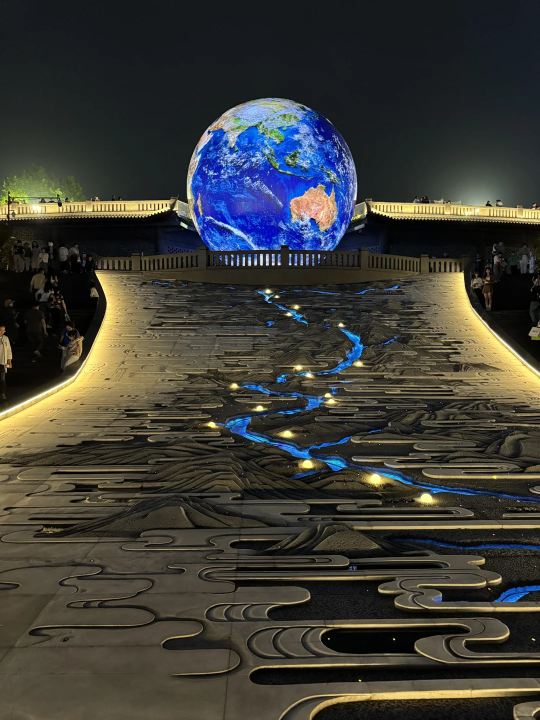 成都周边一日游！！宜宾citywalk逛吃版攻略……