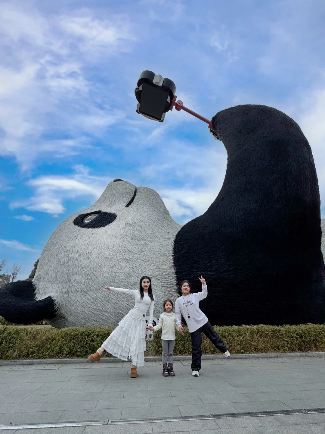 都江堰会惩罚每一个不做攻略的人！