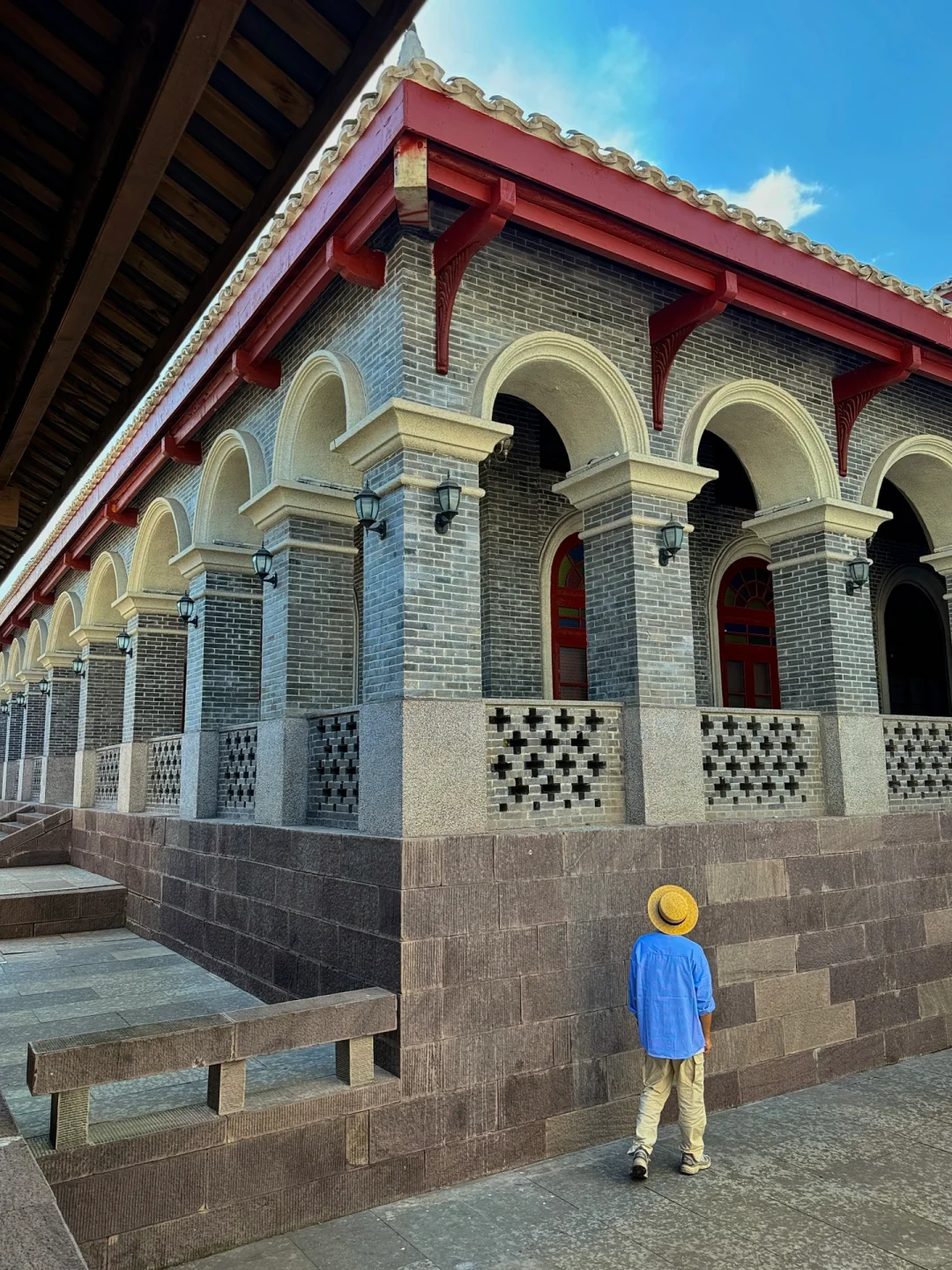 成都周边一日游！！宜宾citywalk逛吃版攻略……