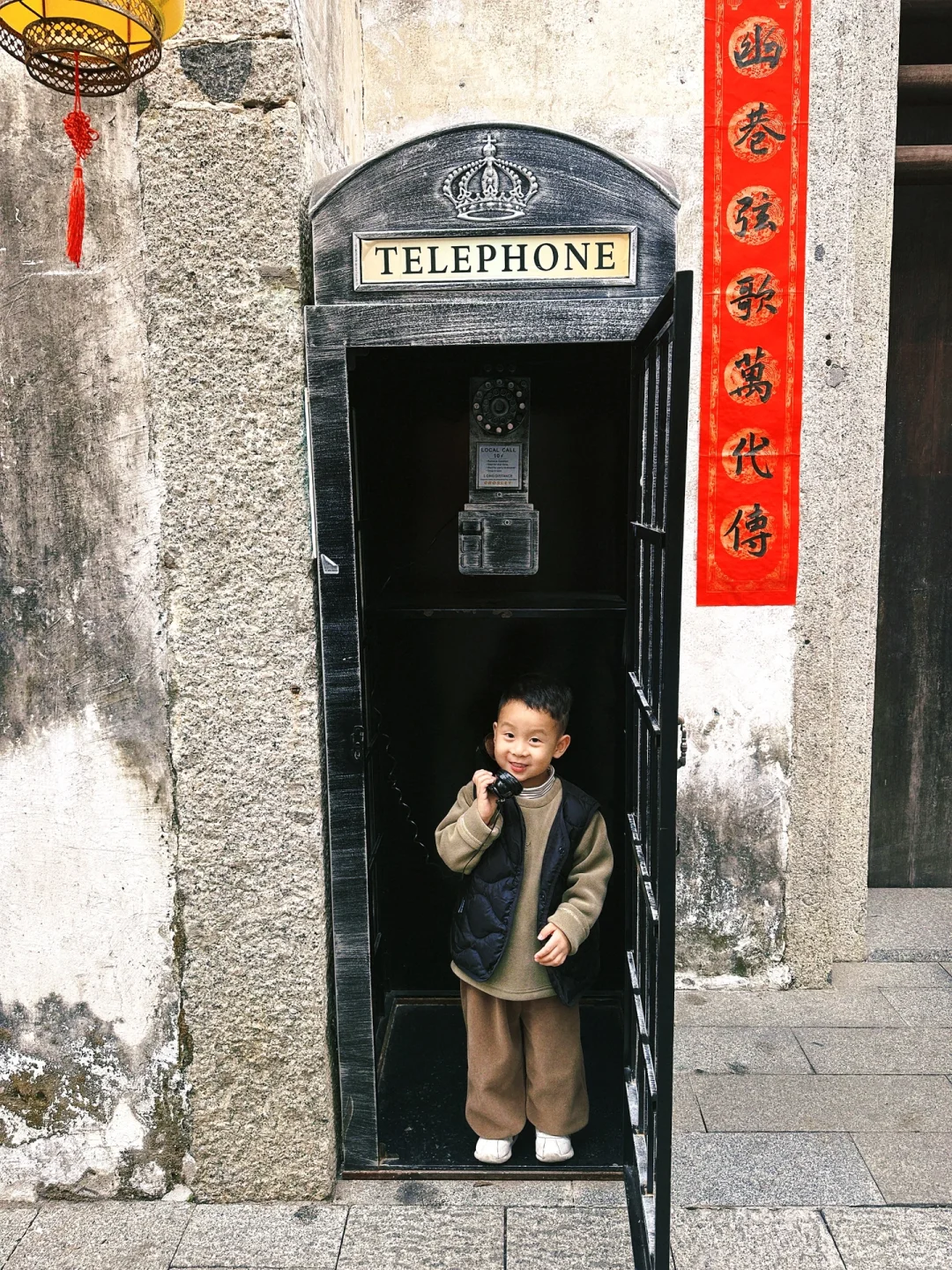不是大理‼️是深圳!去有风的地方免费游~