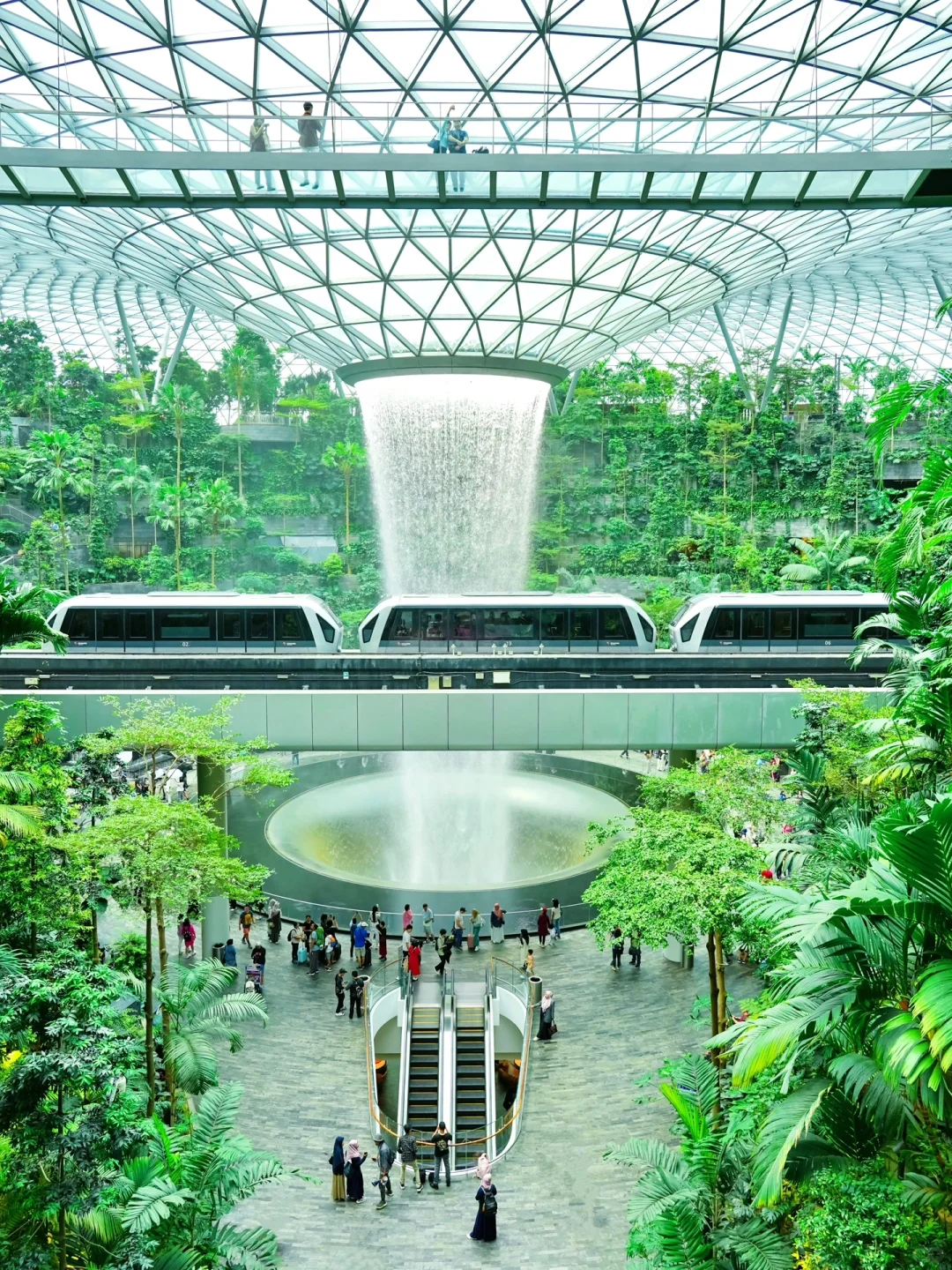 新加坡旅游刚回来，震撼到缓不过来😭‼️