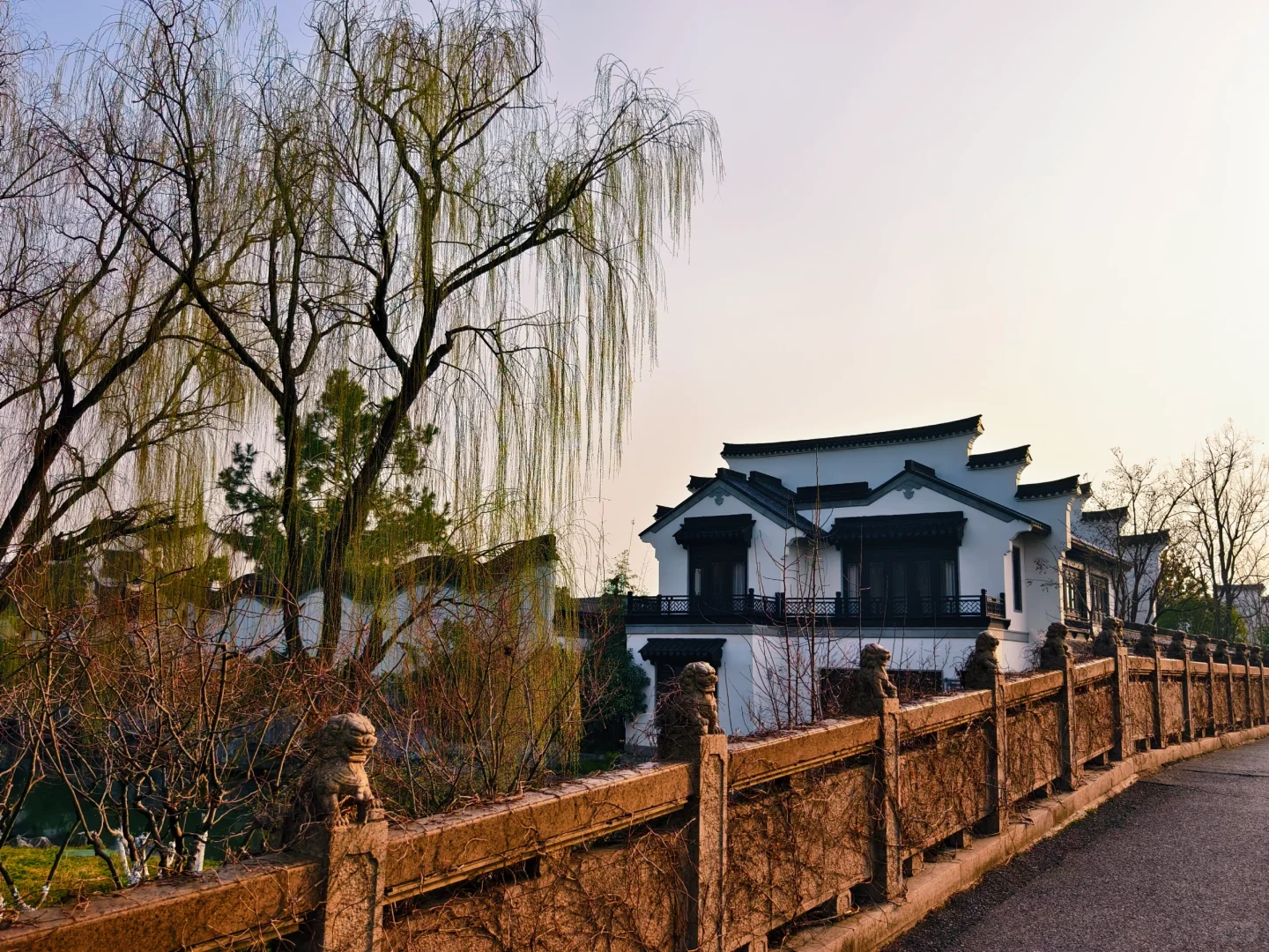 ⛳️To JiaXing 喜欢风在我的耳边～