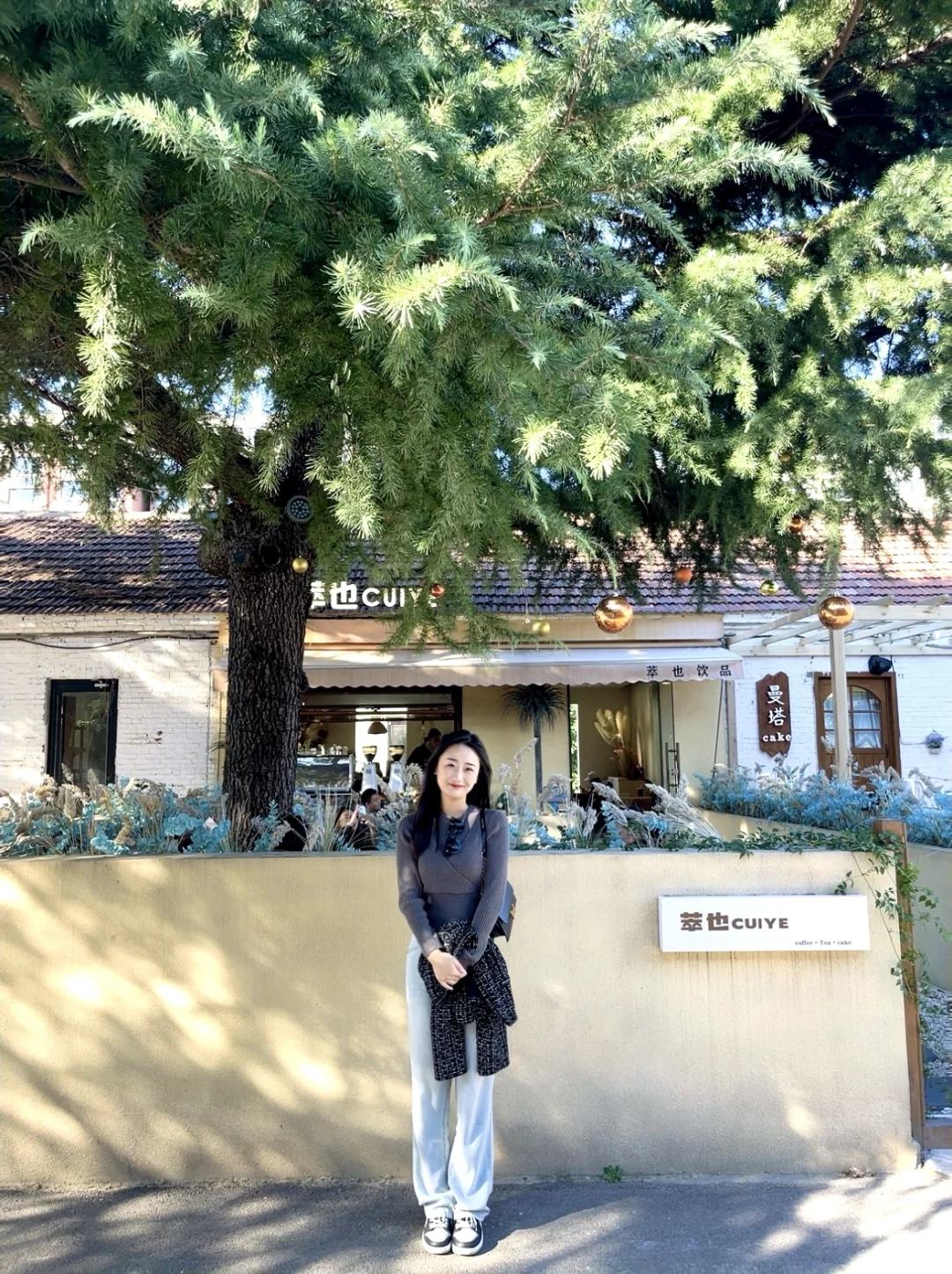 📍淄博｜特种兵淄博一日游攻略