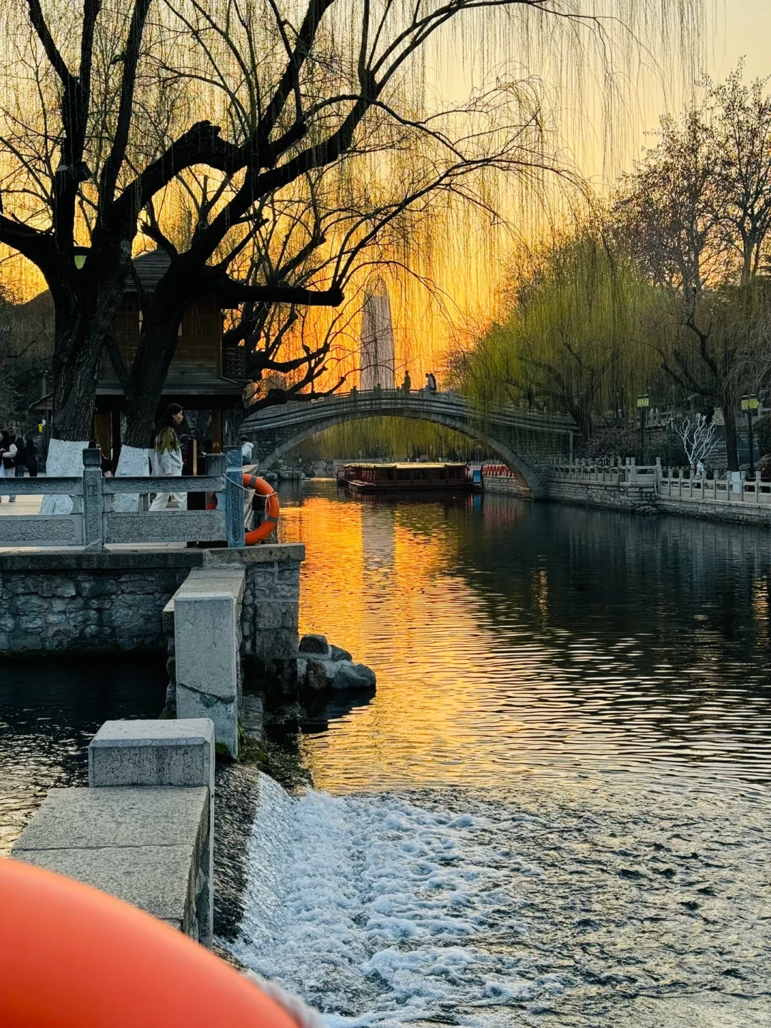 济南➕泰山周末两天一夜攻略🌟