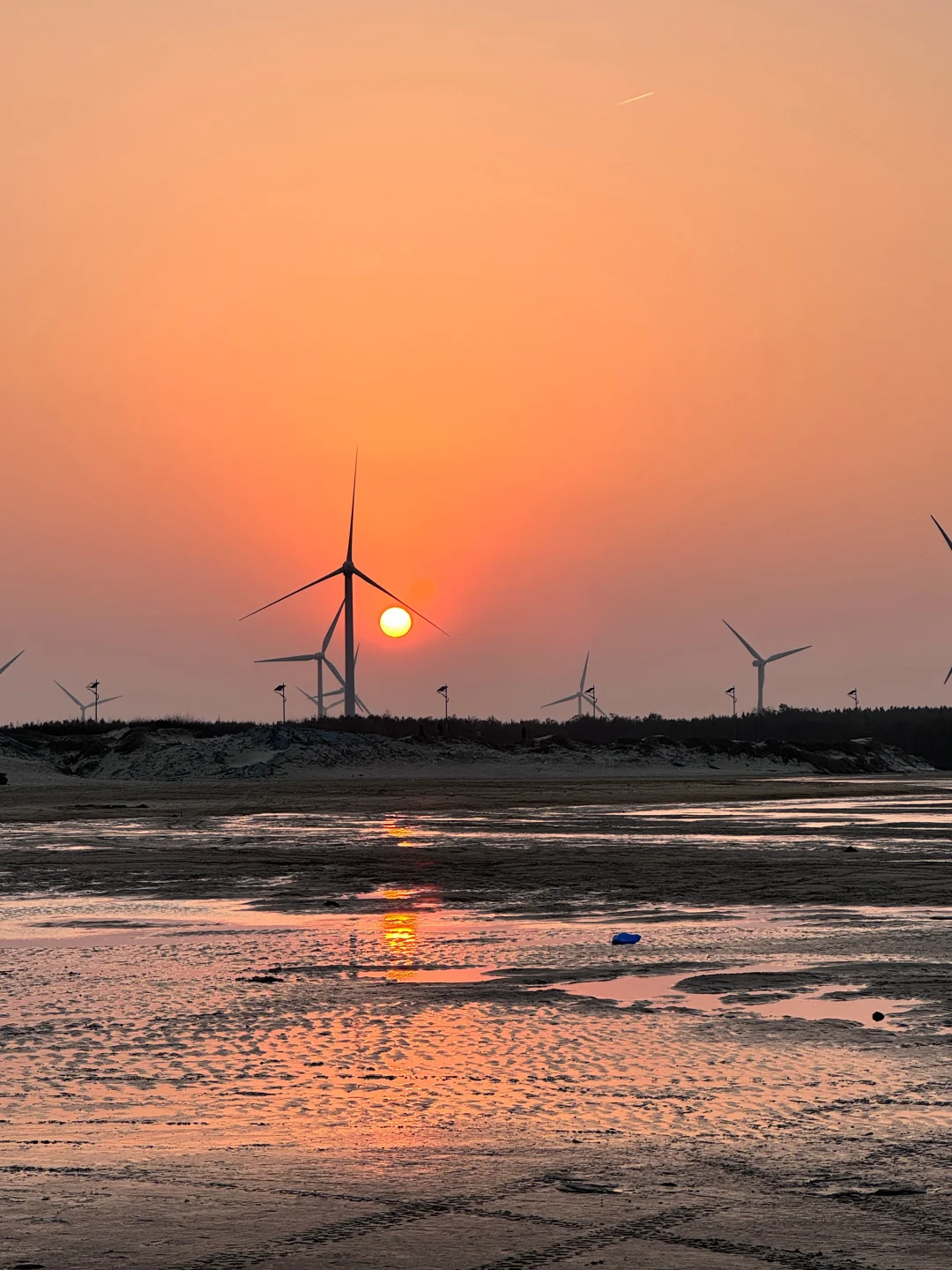 2.25📍平潭穷游已回。（😭四个人快要奔溃啦）