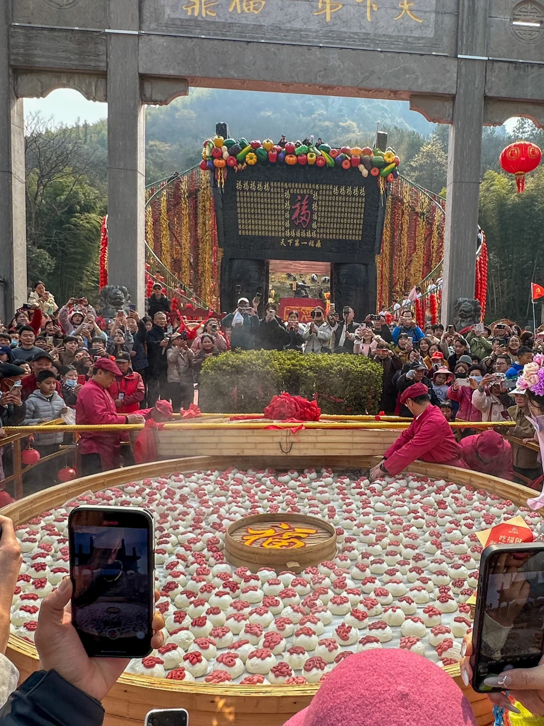 南京出发🚄1h！！！绝美小众秘境🌳