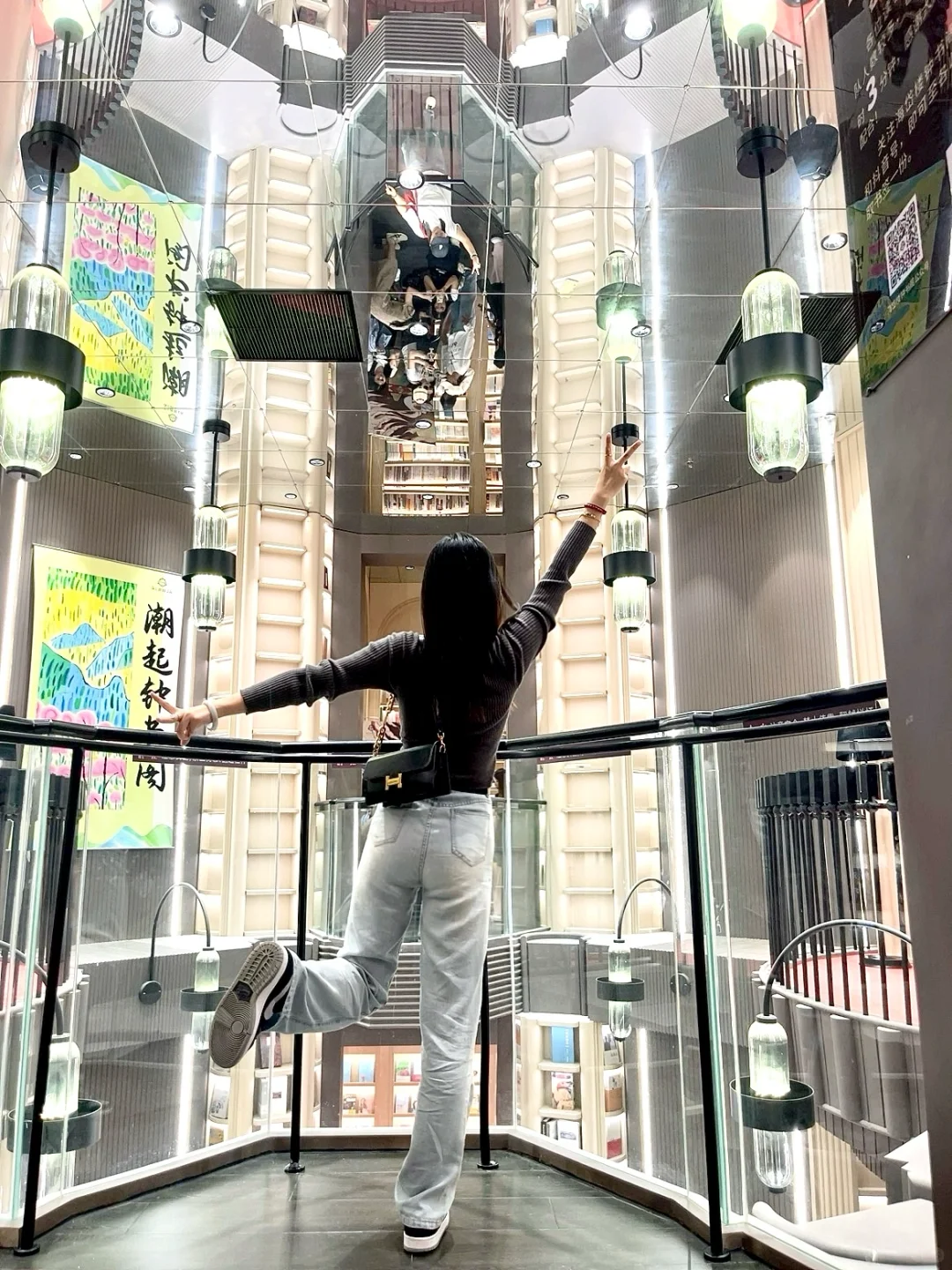 📍淄博｜特种兵淄博一日游攻略