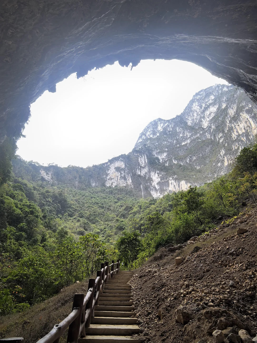 浩坤湖一定去找这4个打卡点!阴天也好看