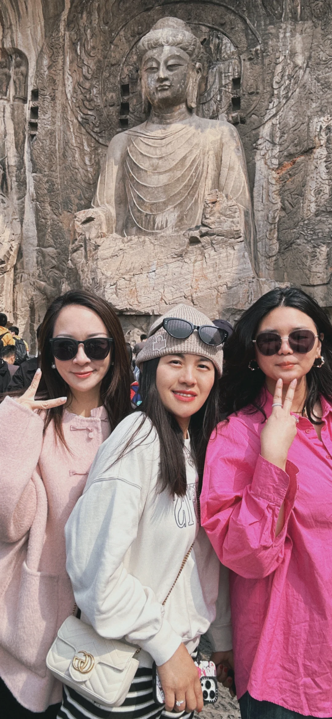 千窟为佑,太平无忧