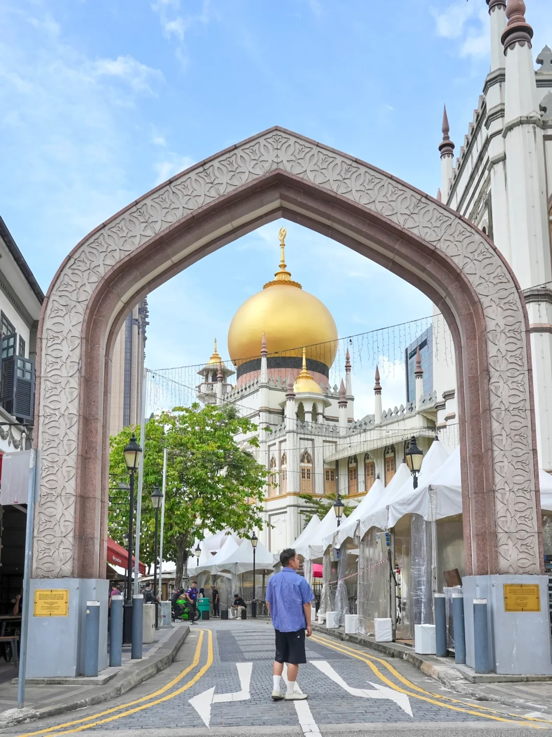 新加坡旅游刚回来，震撼到缓不过来😭‼️