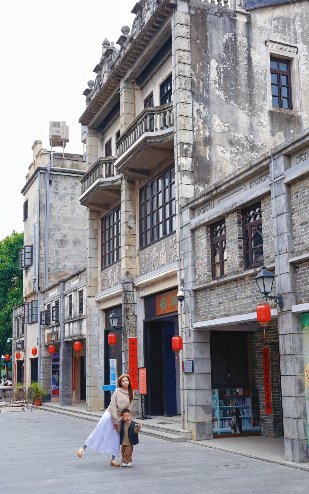 不是大理‼️是深圳!去有风的地方免费游~