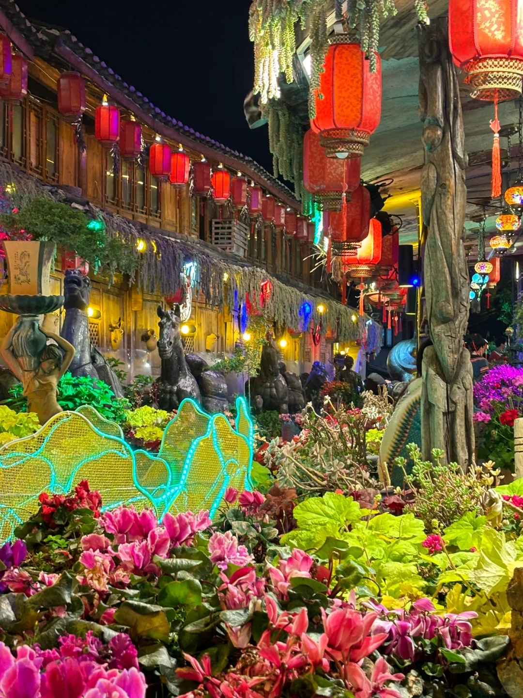 贵阳-大理-丽江旅游攻略 超级详细