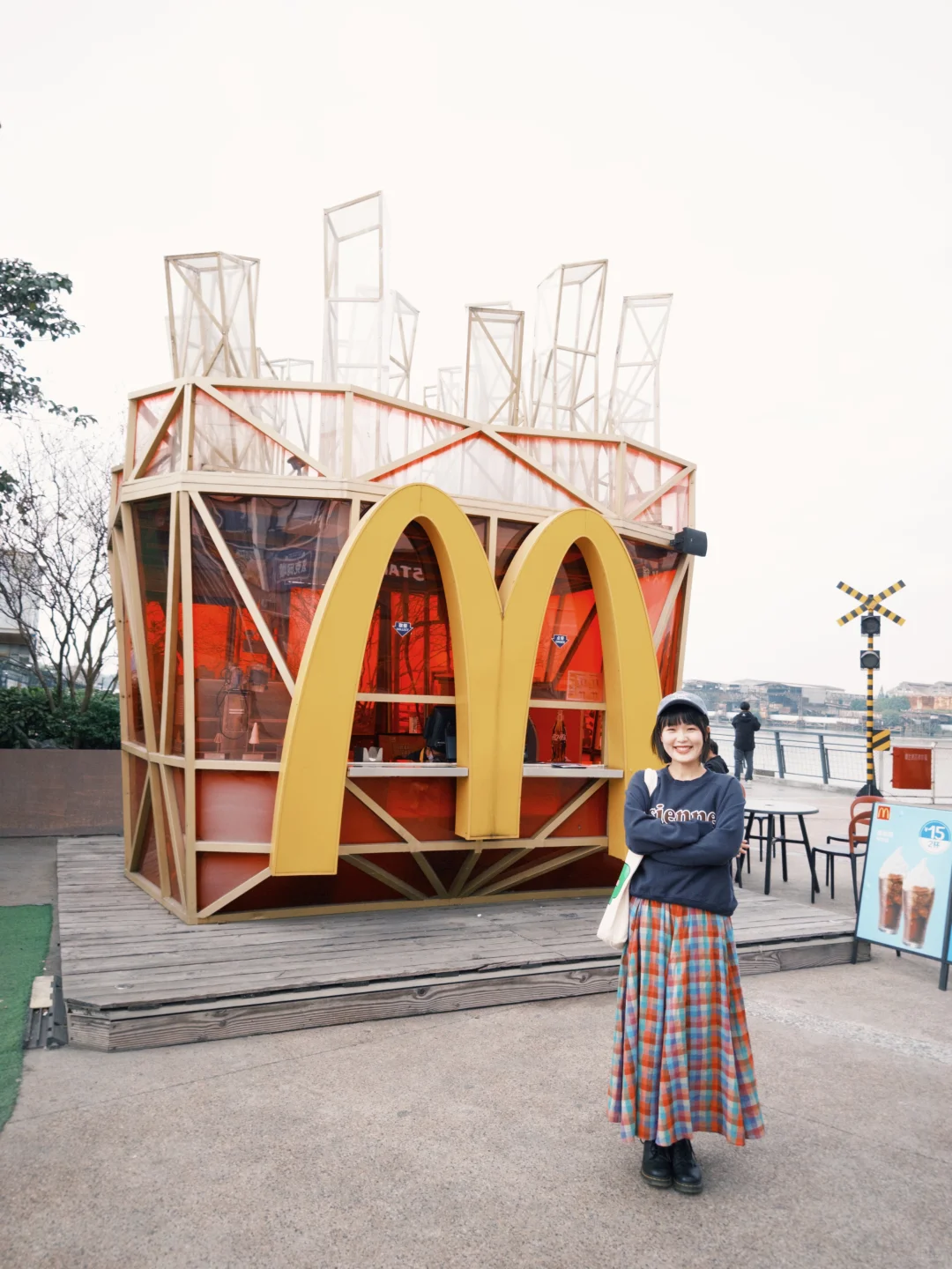 如果第一次去顺德，建议直接复制这条路线✅