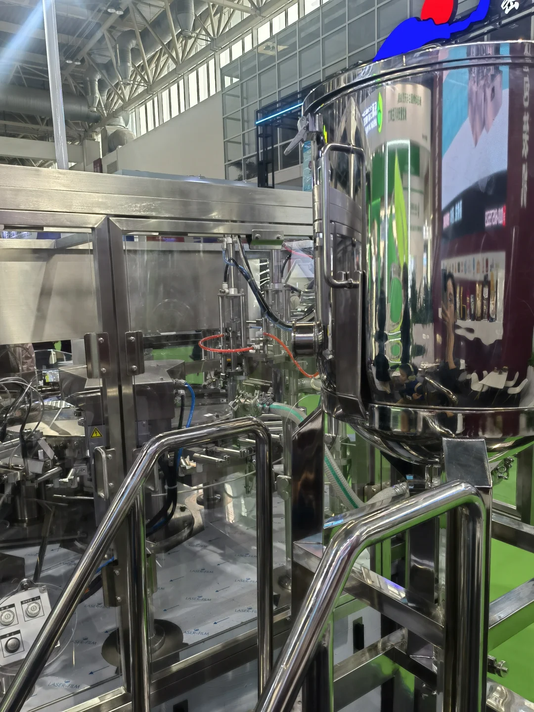 逛宠物展了,说点自己的感受