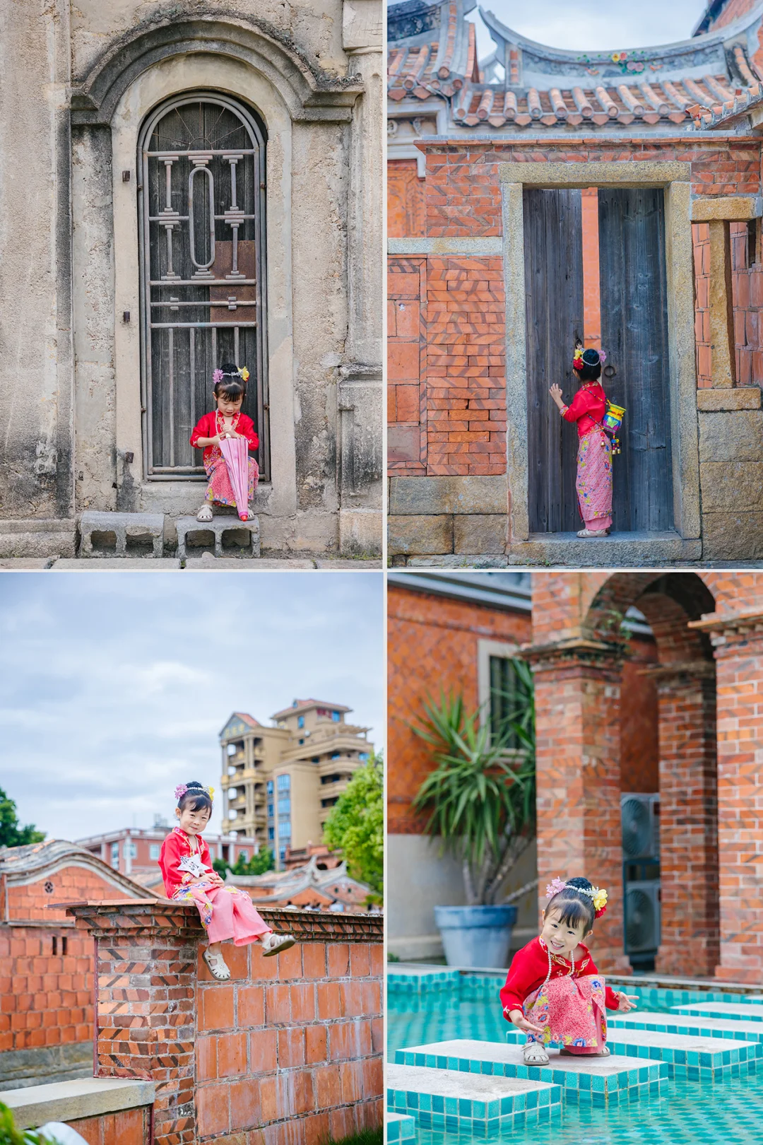 迄今为止❗这是我带娃去过最舒服的城市了